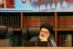 مسؤول إیراني: على أتباع الديانات ألايسكتوا أمام الاساءة للإسلام