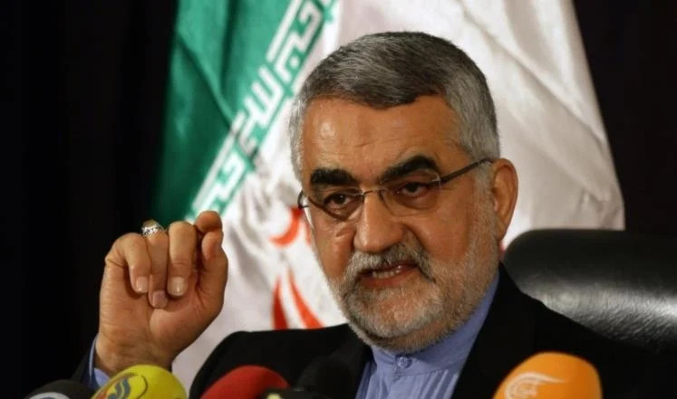 Avenge for Martyred Leader Inevitable, No Safe Haven for U.S. and Israeli Leadership: Iranian Lawmaker Avenge for Martyred Leader Inevitable, No Safe Haven for U.S. and Israeli Leadership: Iranian Lawmaker