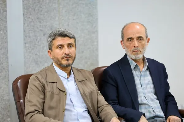 جلسه هماهنگی برنامه های قرآنی ماه مبارک رمضان