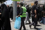 استقرار ۵ هزار نیروی شهرداری قم در تشییع رهبر شهید