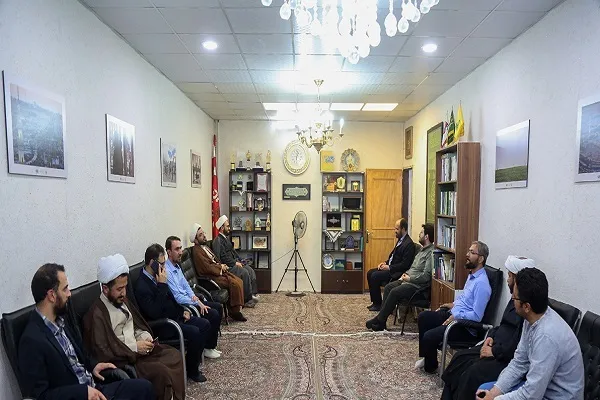افزایش همکاری‌های فرهنگی حرم بانوی کرامت و جمکران