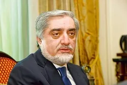 Afghan Chief Executive Wants Halt to Election Recount