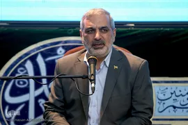 نخستین محفل قرآنی «جامعه قرآنیان مکتب سلیمانی»