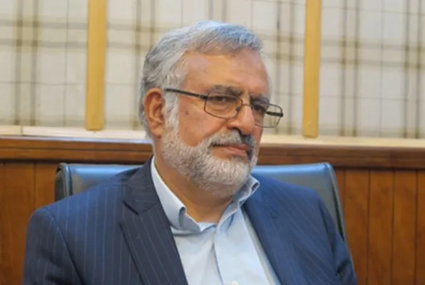 ترویج فرهنگ عاشورا با پخش مداحی از تلویزیون میسر نیست + صوت