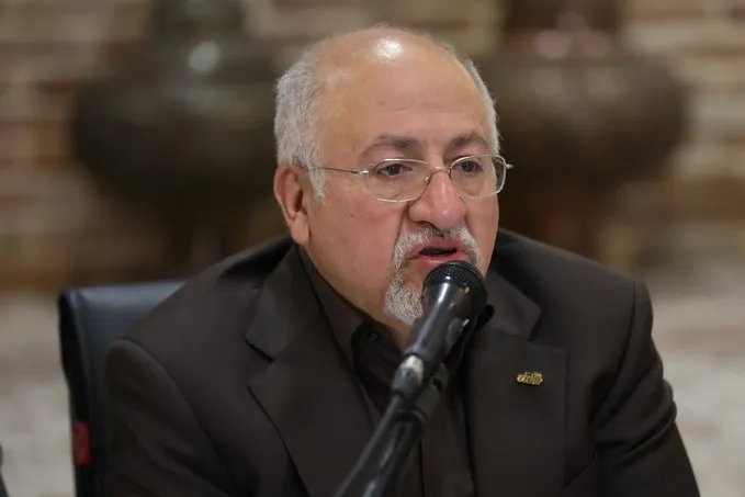 رویکرد شهرداری تهران به مراسم اربعین خدماتی است