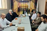 خادمی اباعبدالله(ع) در باورهای دینی مردم ریشه دارد