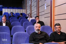 گردهمایی مربیان جلسات خانگی قرآن کریم استان یزد‎‎