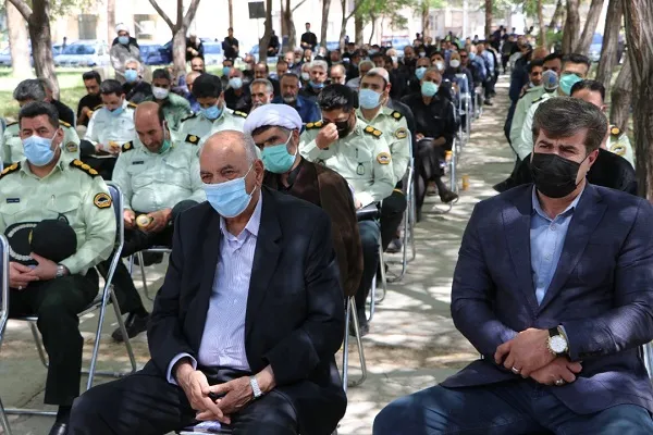 نشست هماهنگی و برنامه‌ریزی مجالس و محافل حسینی در کرمان برگزار شد