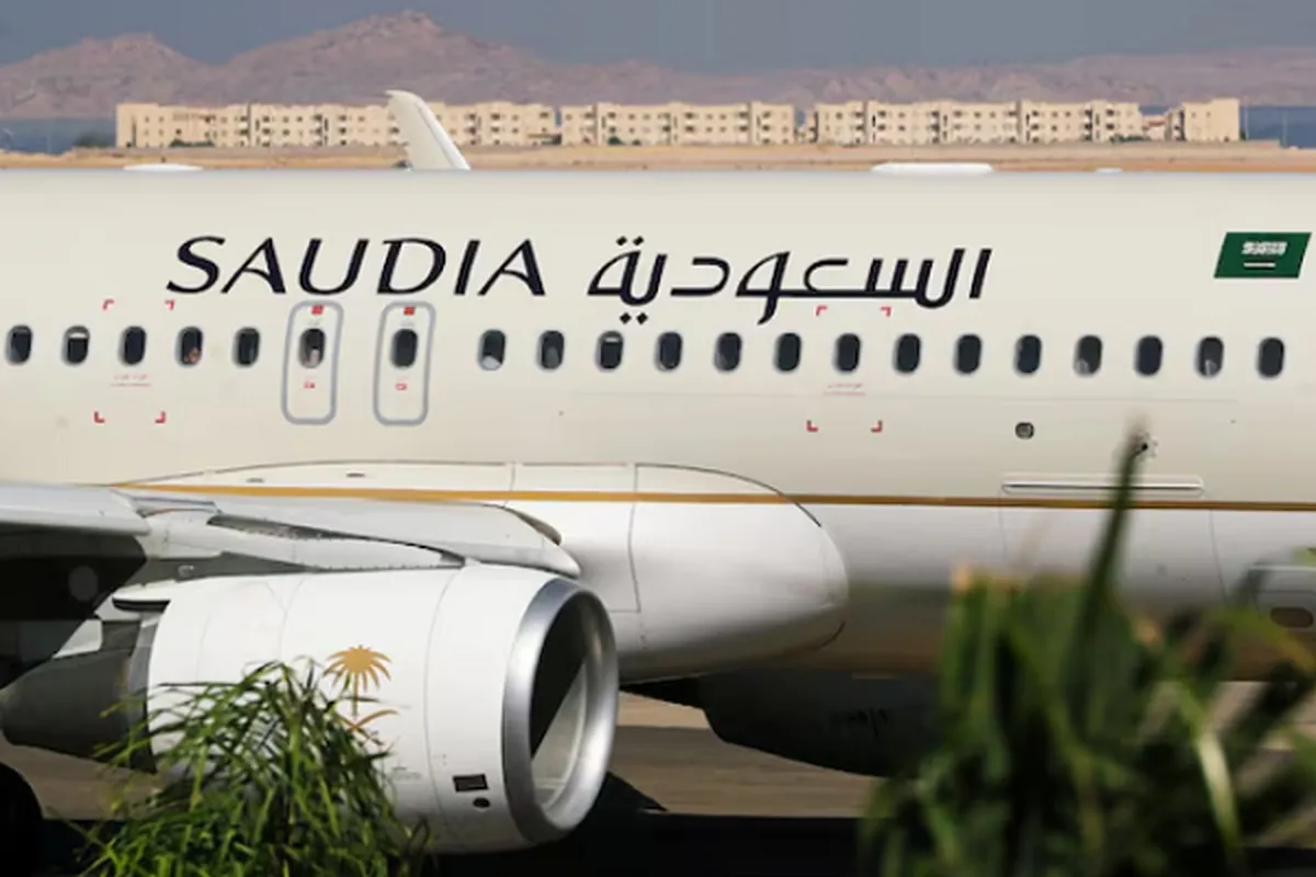Saudia Airlines Flight Carrying Hajj Pilgrims Diverted in Indonesia Due to Bomb Threat