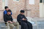 نشست هم‌اندیشی فعالان رسانه‌ای جبهه انقلاب اسلامی