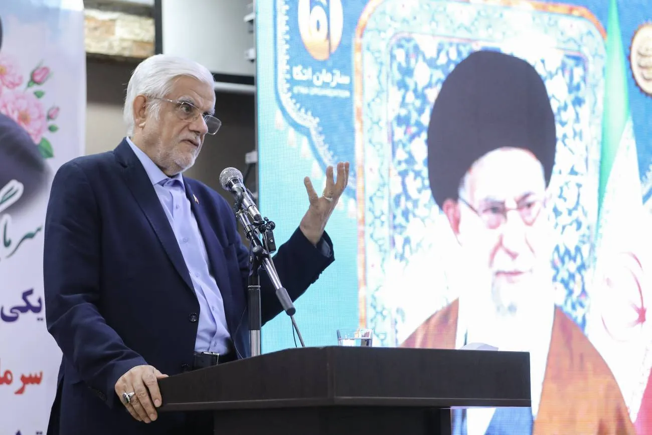 امنیت غذایی و دفاعی هم‌تراز یکدیگر هستند