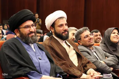اختتامیه بخش معارفی جشنواره قرآن و عترت وزارت بهداشت