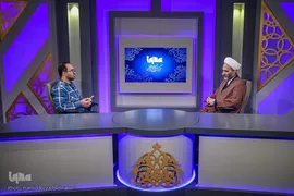 آیت‌الله مبلغی 