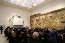 Acara Malam Khorasan di Museum Islam Berlin