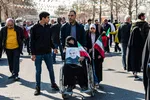 راهپیمایی ۲۲ بهمن ۱۴۰۲