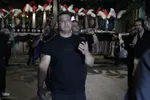 مراسم ماه محرم در ملایر
