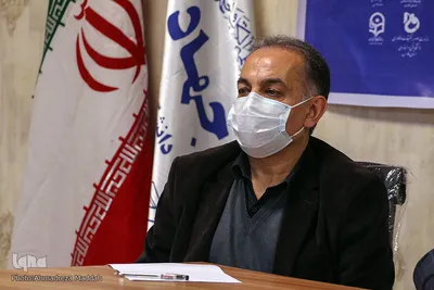 نخستین جلسه کارگروه دانشجویی و دانشگاهیان استان فارس برنامه های دهه فجر‎‎