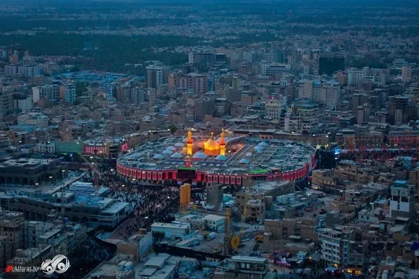 العتبة الحسينية: 500 مؤسسة واعلامي يشاركون بتغطيات عاشوراء