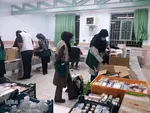 مرهم بدون مرز - خراسان جنوبی