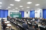 عکس | دیدار مردم رومشکان با نماینده ولی‌فقیه در لرستان