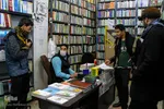 وجود مشکلات متعدد در مجتمع «گنجینه کتاب» شهر مشهد باعث شده تا مخاطبان و فروشندگان کتاب و محصولات فرهنگی در این مرکز برای رسیدن به اهداف خود مسیر مشکلی را پیش رو داشته باشند 