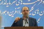 سفر رئیس مجلس شورای اسلامی به آذربایجان شرقی‎‎