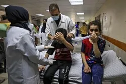 If Americans Knew publie une vidéo sur le massacre de 78 enfants palestiniens en 2021