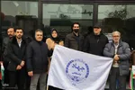 راهپیمایی ۲۲ بهمن ۱۴۰۴ _ تبریز
