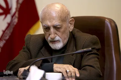استاد «محسن مظاهری» پیشکسوت قرآنی