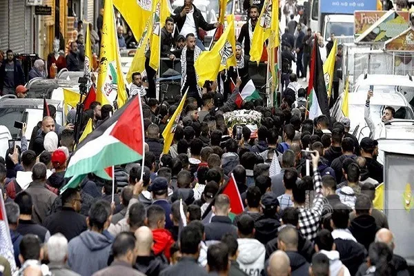 از شهادت 9 فلسطینی در 72 ساعت اخیر تا وقوع انفجار در شرق تل‌آویو + فیلم