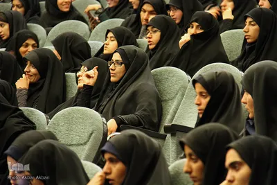 یادواره شهدای دانشجو و نمایشگاه مهر ولایت در شهرکرد‎
