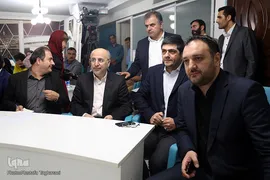 رونمایی از طراحی های لباس عاشورایی