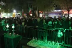 آیین افتتاح هجدهمین جشنواره ملی تئاتر رضوی