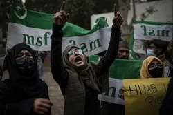Neue Zivilrechtsgruppen zur Hilfe unterdrückter Muslime in Indien entstanden