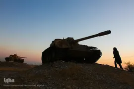 غربت دوکوهه