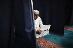 Muslim Community in UK’s Leicester Getting Ready for Ramadan with Health Event
