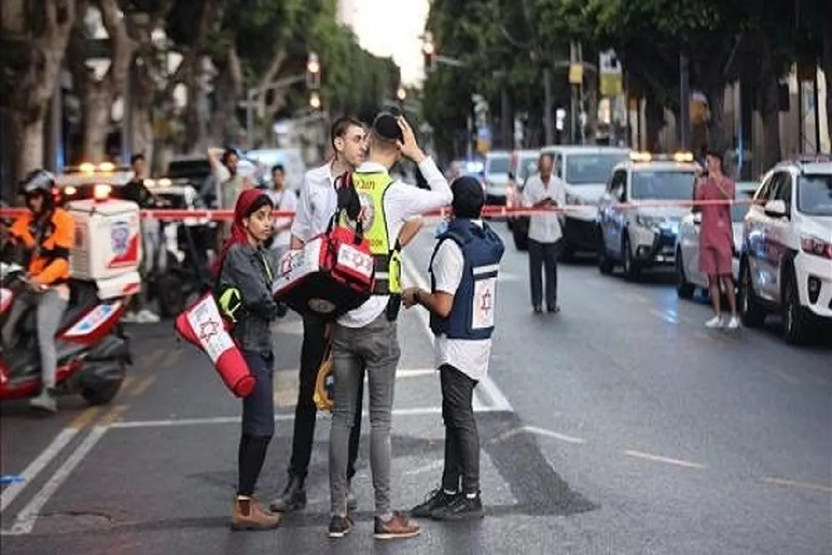 L’opération de Tel-Aviv visait à défendre Al-Aqsa