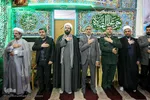 سی امین یادواره ۱۱۰ شهید شهر لالجین‎‎