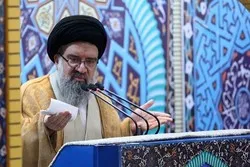 مسلمانان باید د سترو قدرتونو د دسیسو په وړاندې ودریږی
