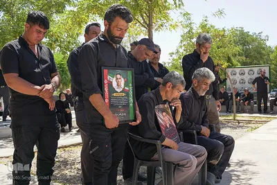 دو شهید
