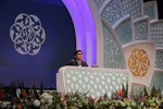 در هشتمین روز مسابقات سراسری قرآن
