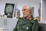 دیدارهای هفته دولت فرمانده سپاه انصارالرضا(ع) خراسان‌جنوبی