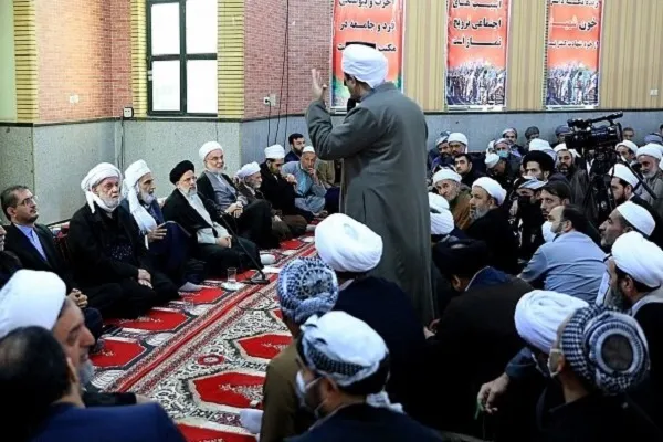 آمریکا و رژیم صهیونیستی بزرگترین مصداق اعمال ظلم و اشاعه جهل هستند