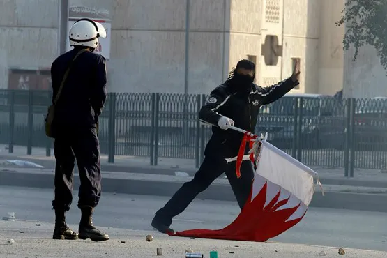 Gargadin Kungiyoyin Kare Hakkin Bil Adama A Bahrain Ga Masarautar Kasar