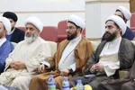 همایش روحانیت شهرستان‌های تنکابن، رامسر و عباس‌آباد با موضوع «قرارگاه ملی مسجد»