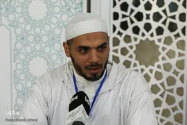 اولین روز مسابقات بین‌المللی قرآن