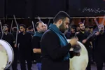 آیین شاه حسین گویان