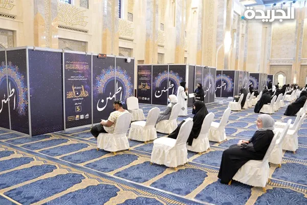 إختتام نهائيات مسابقة القرآن الوطنية في الكويت