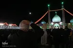 برنامه‌های شب ۲۱ ماه رمضان در آستان مقدس جمکران