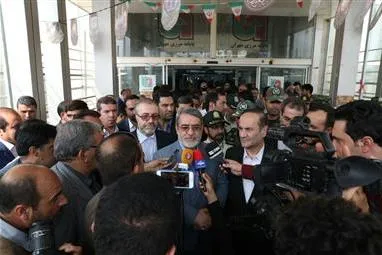 زائران اربعین قبل از مراجعه به مرزها تبادلات ارزى لازم را انجام دهند